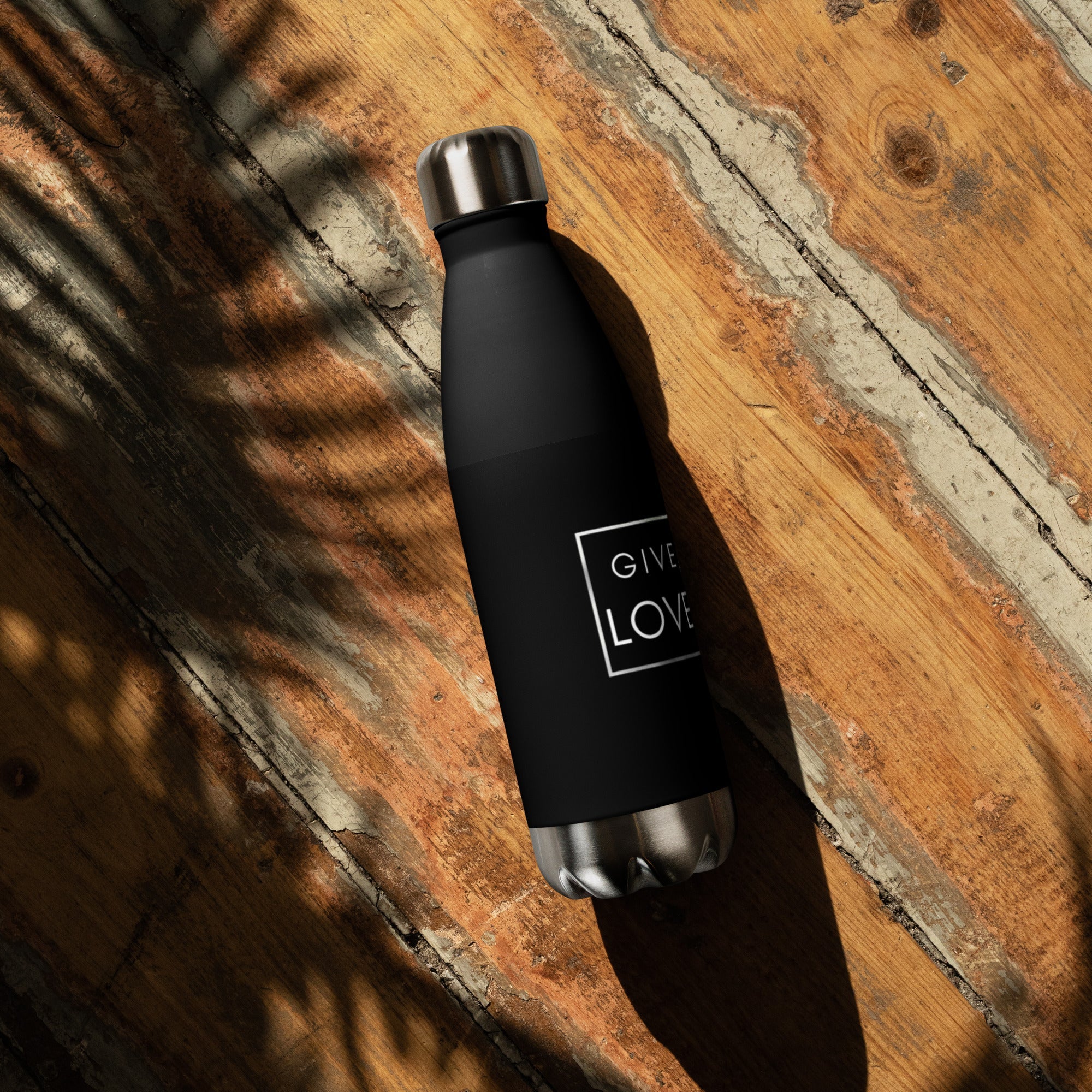 Hydrate in Style