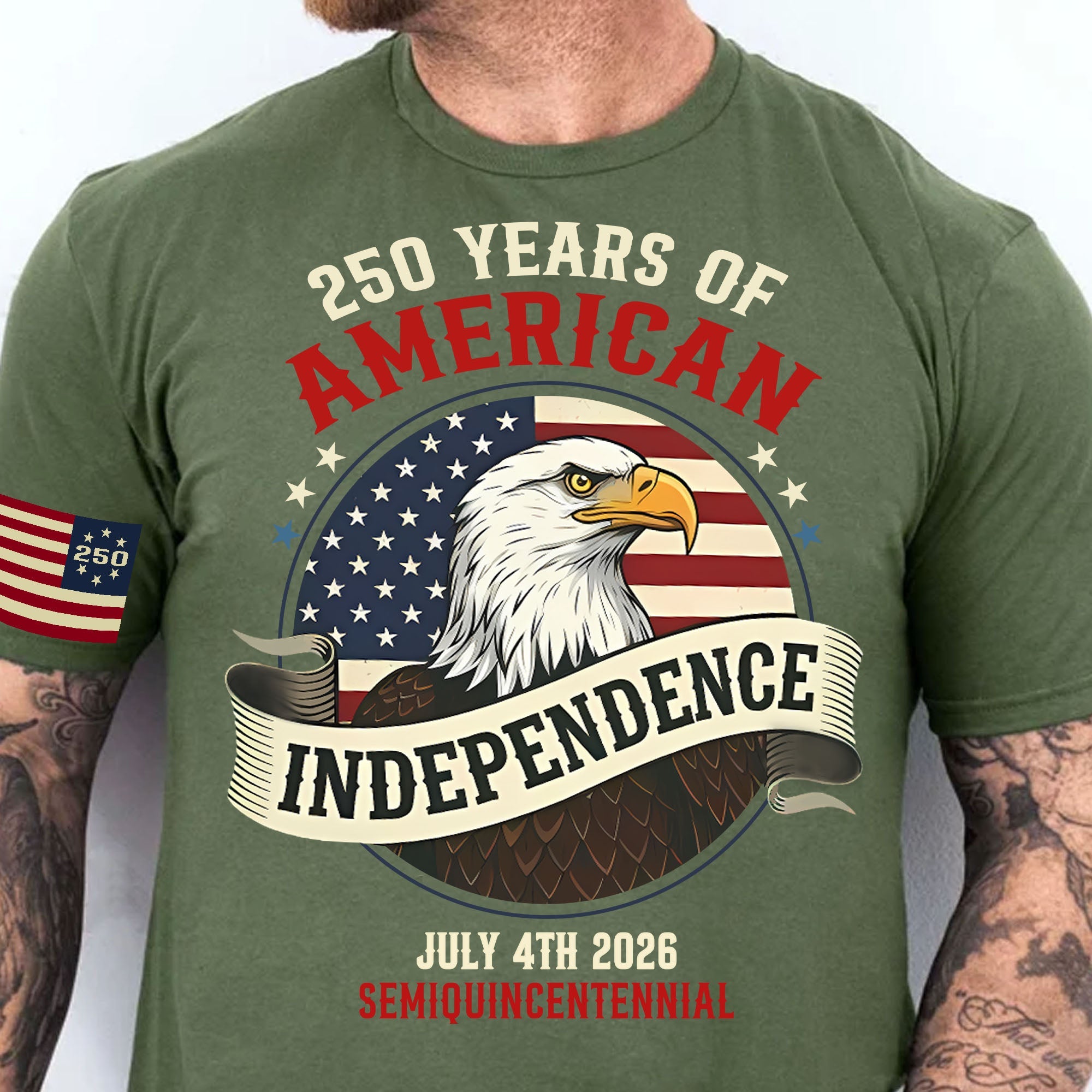 Men's Apparel