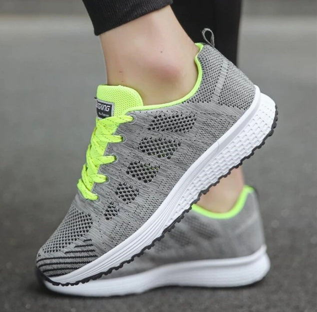 Athletic And Fitness