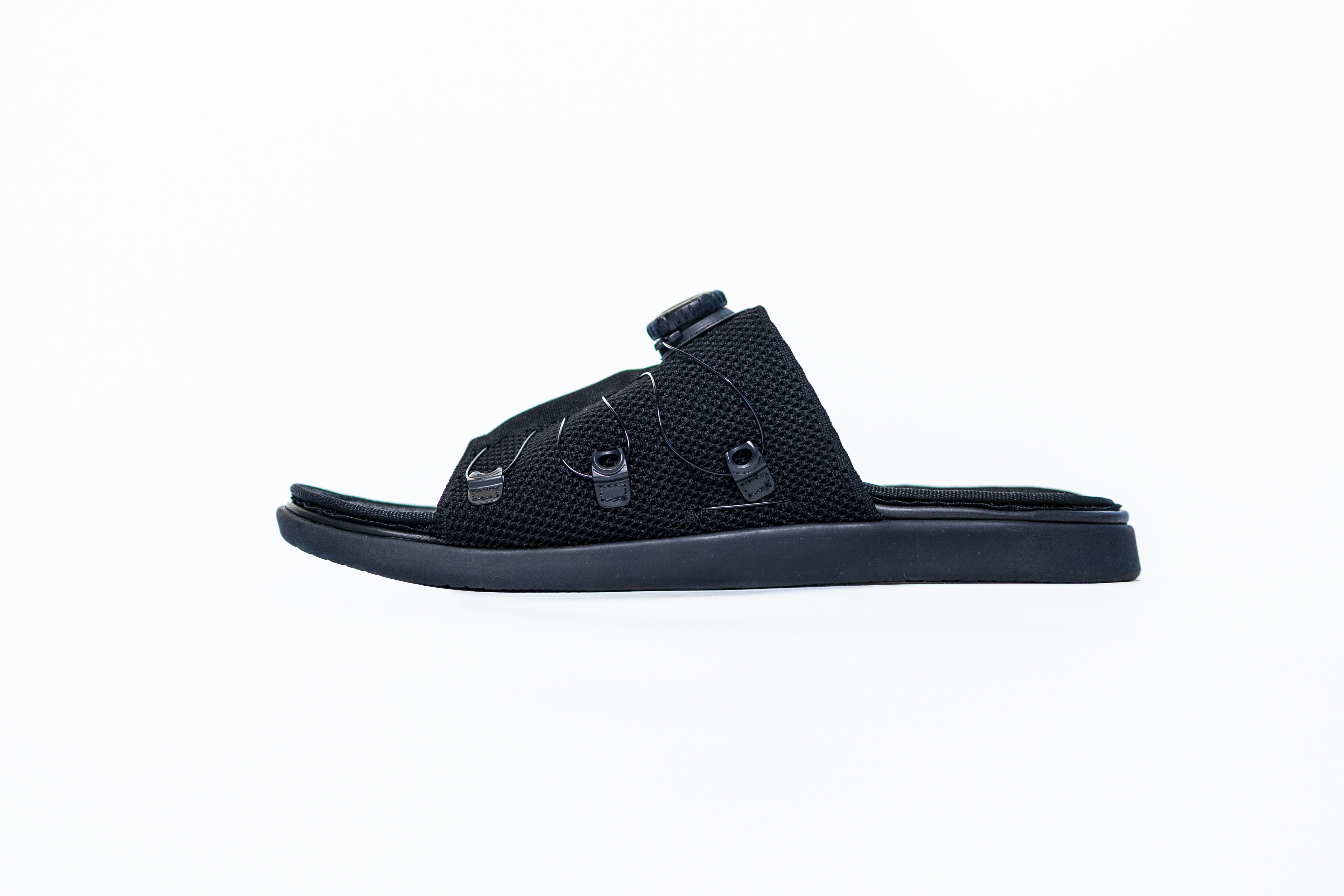 Afterslide Recovery Shoe