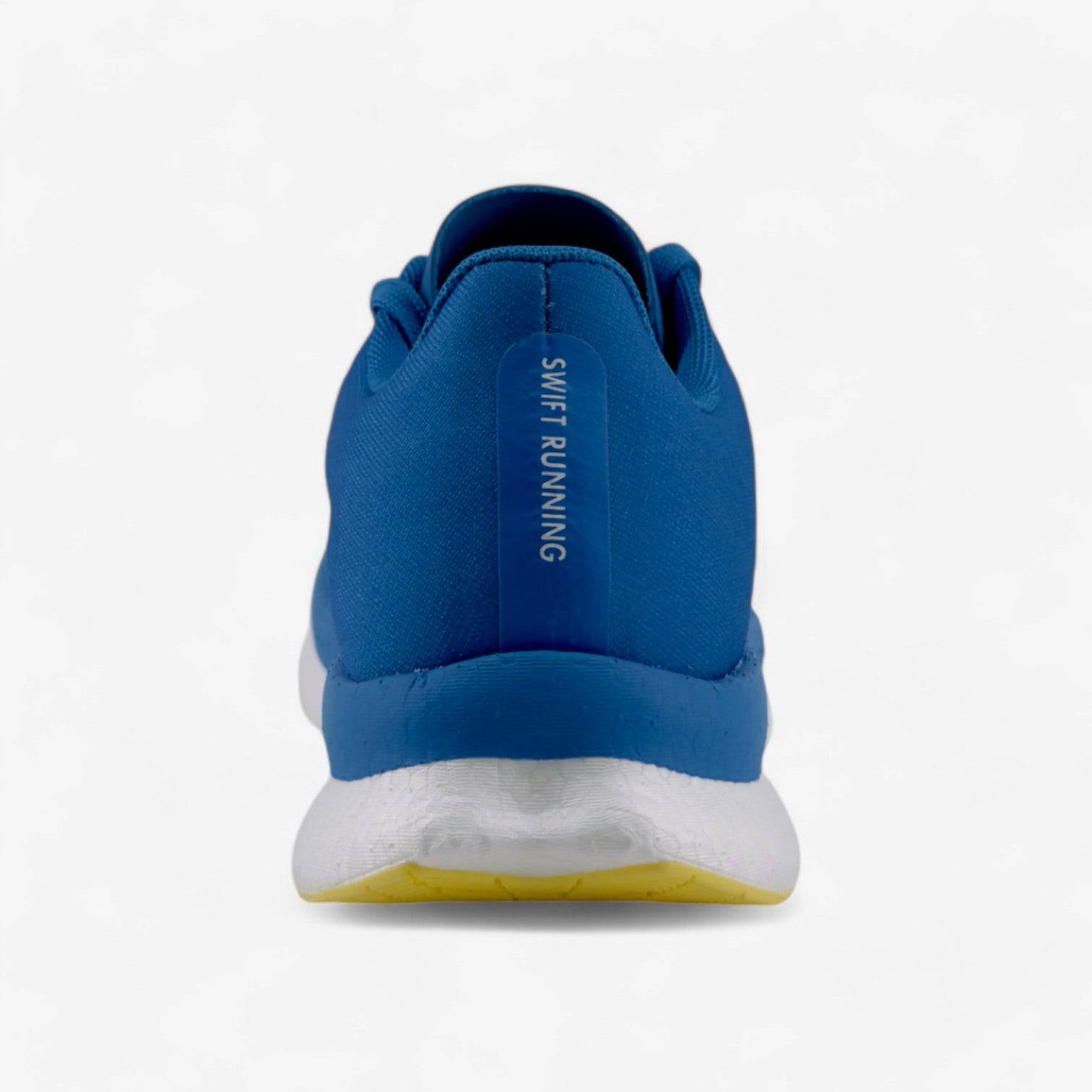 EQUUS Blue Men Speed Shoe