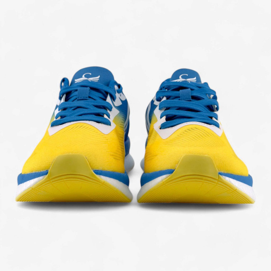 EQUUS Blue Men Speed Shoe