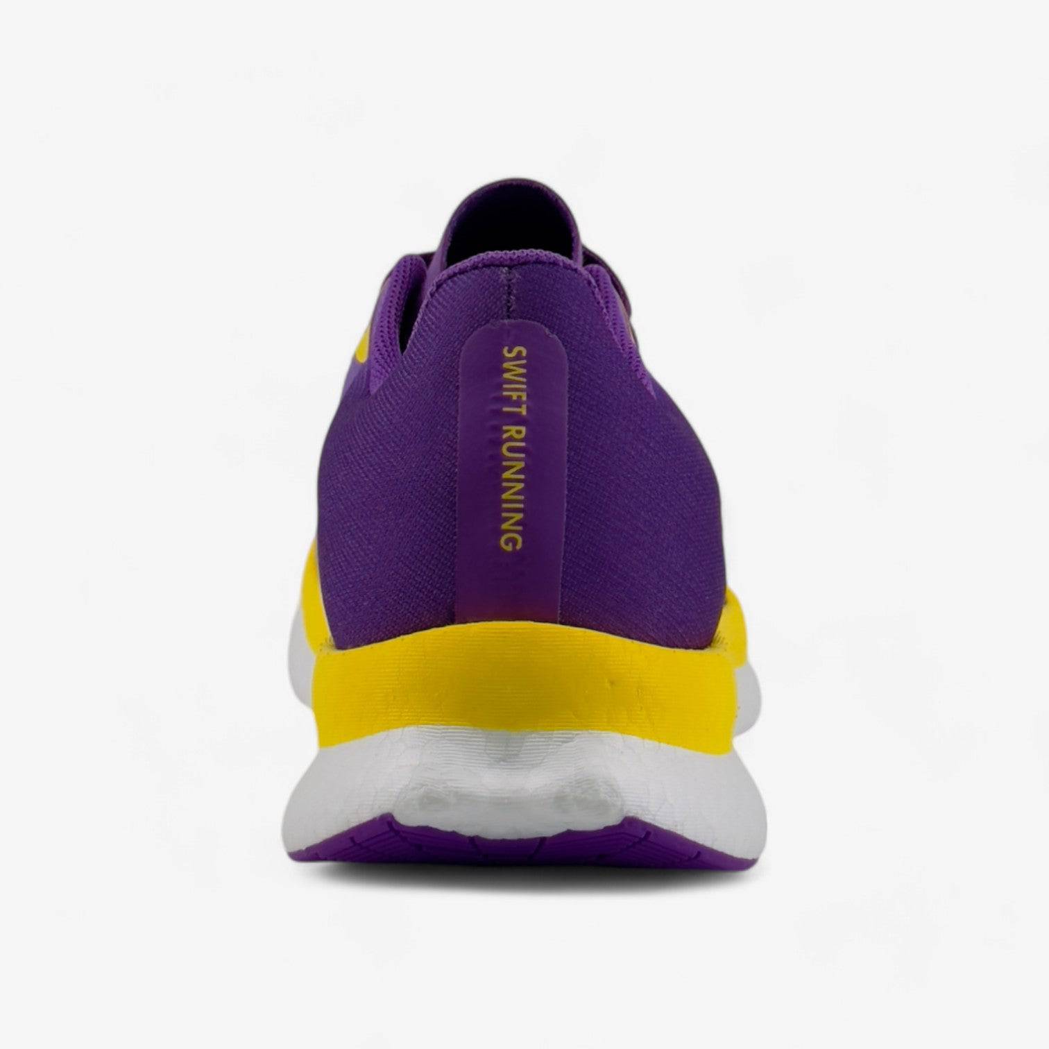 EQUUS Purple Women Speed Shoe