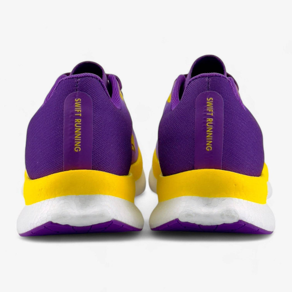 EQUUS Purple Women Speed Shoe