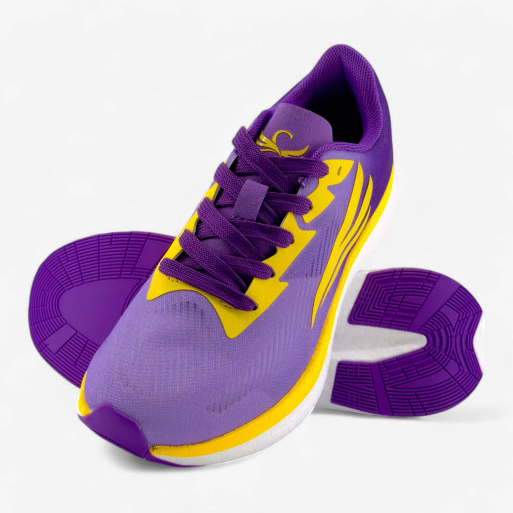 EQUUS Purple Women Speed Shoe