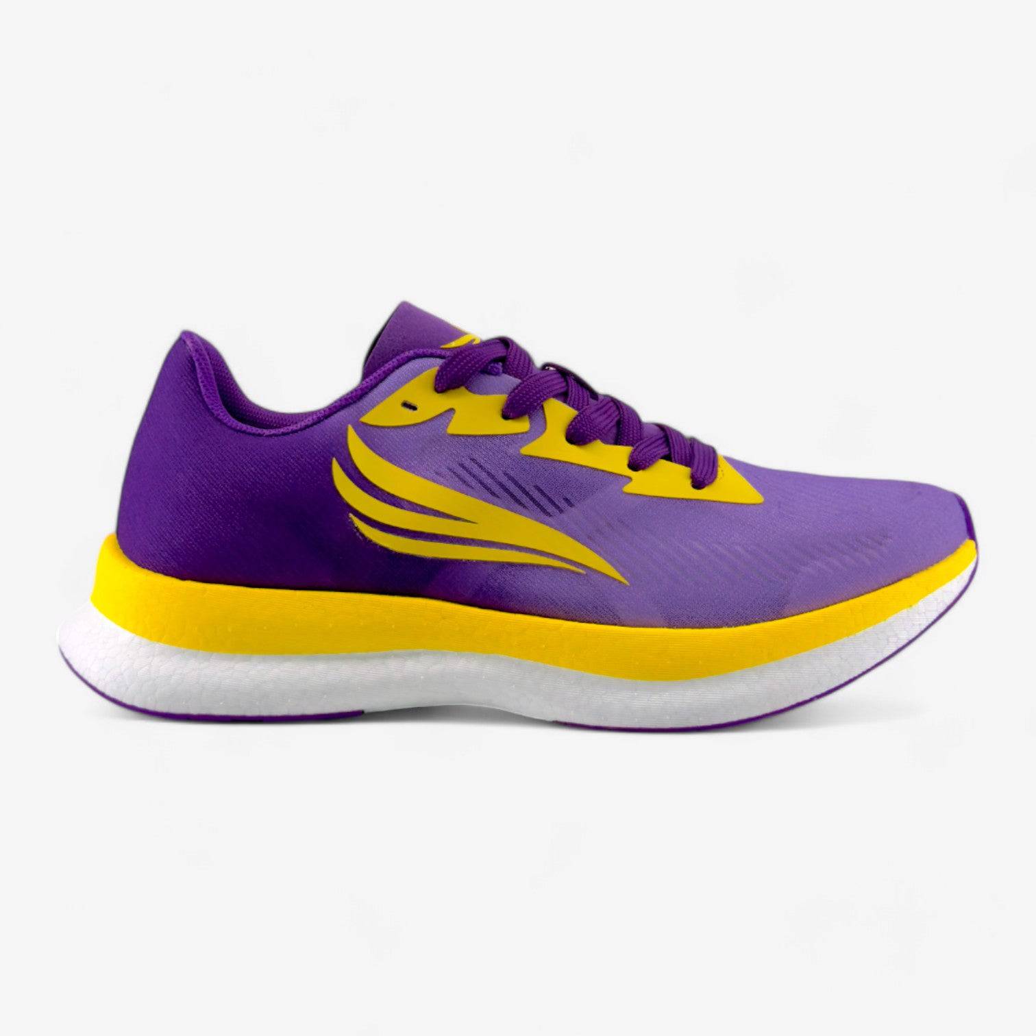 EQUUS Purple Women Speed Shoe