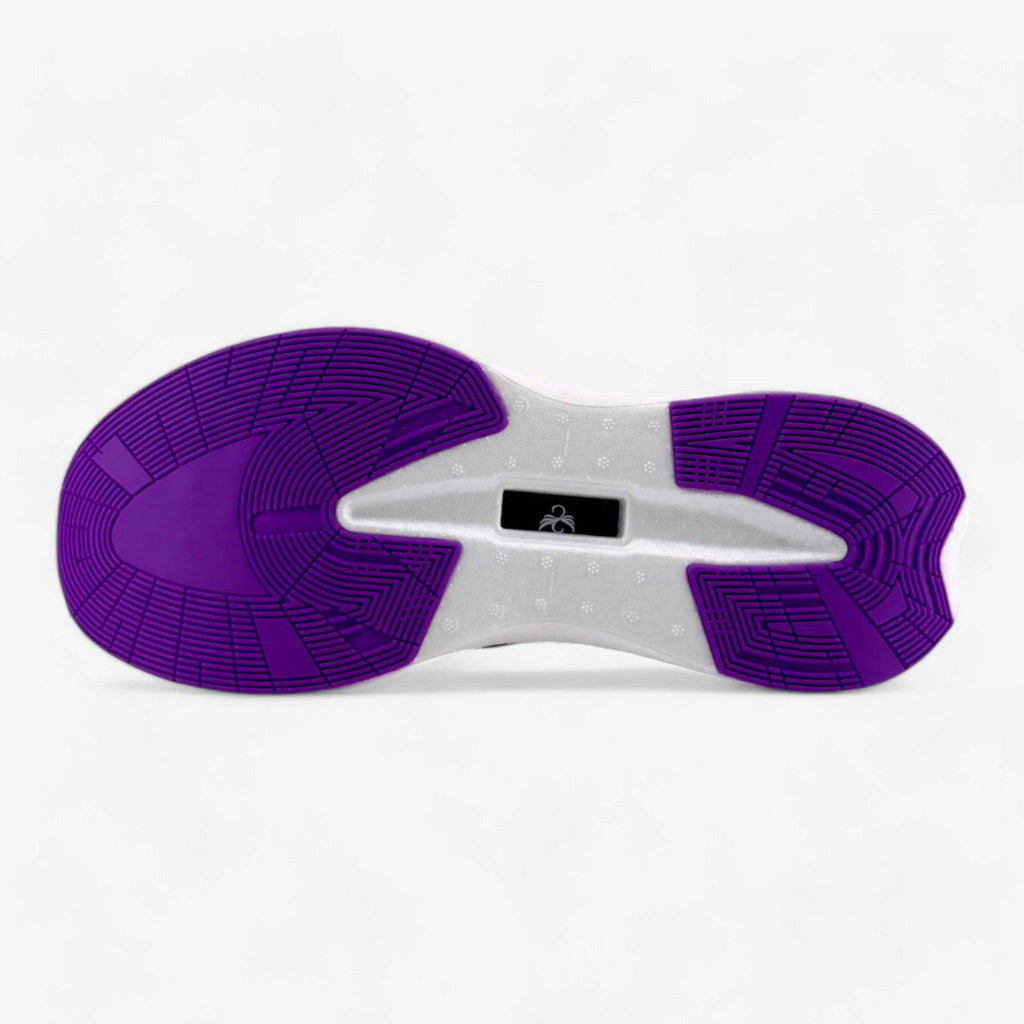 EQUUS Purple Women Speed Shoe