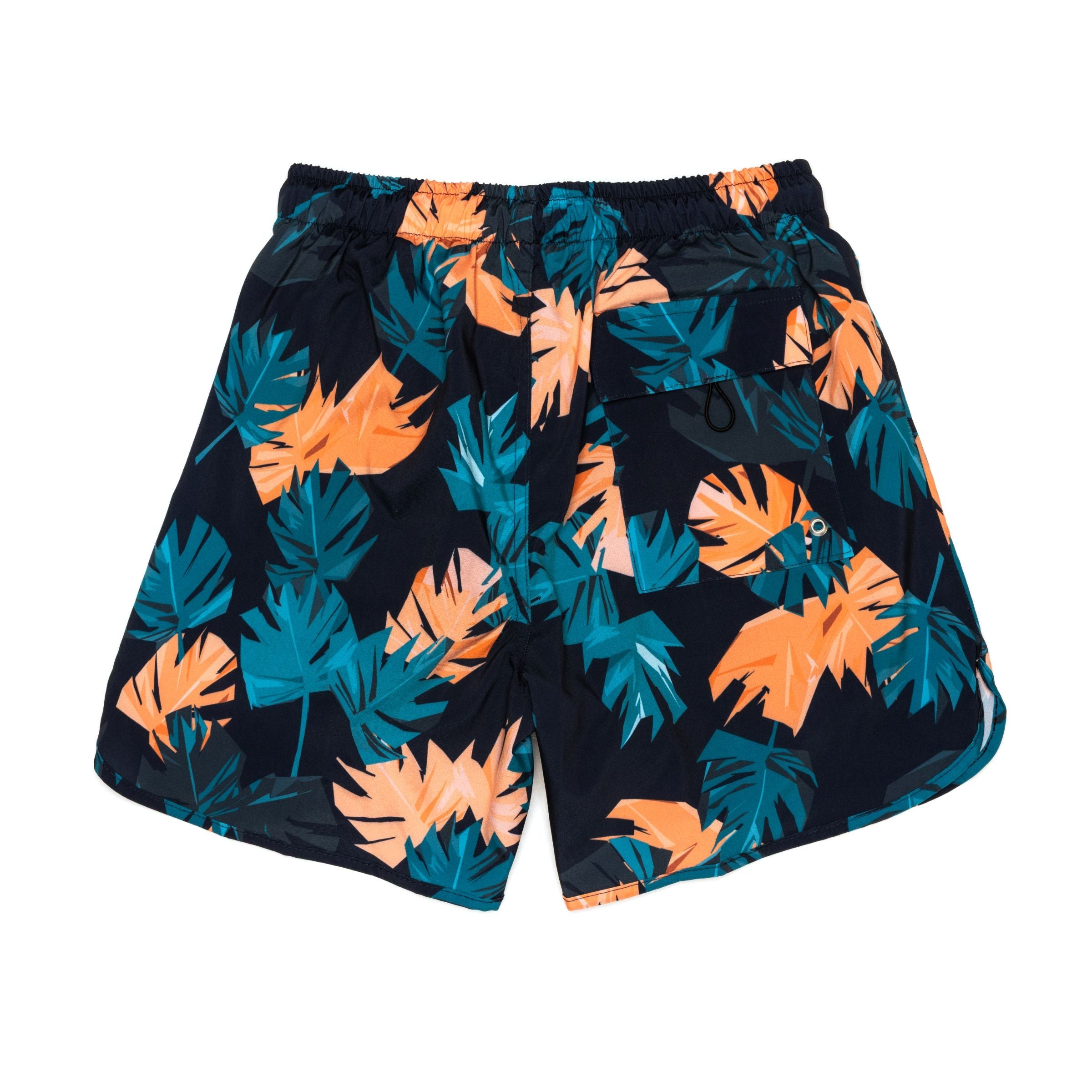 Laylow Men's Classic Swim Trunk
