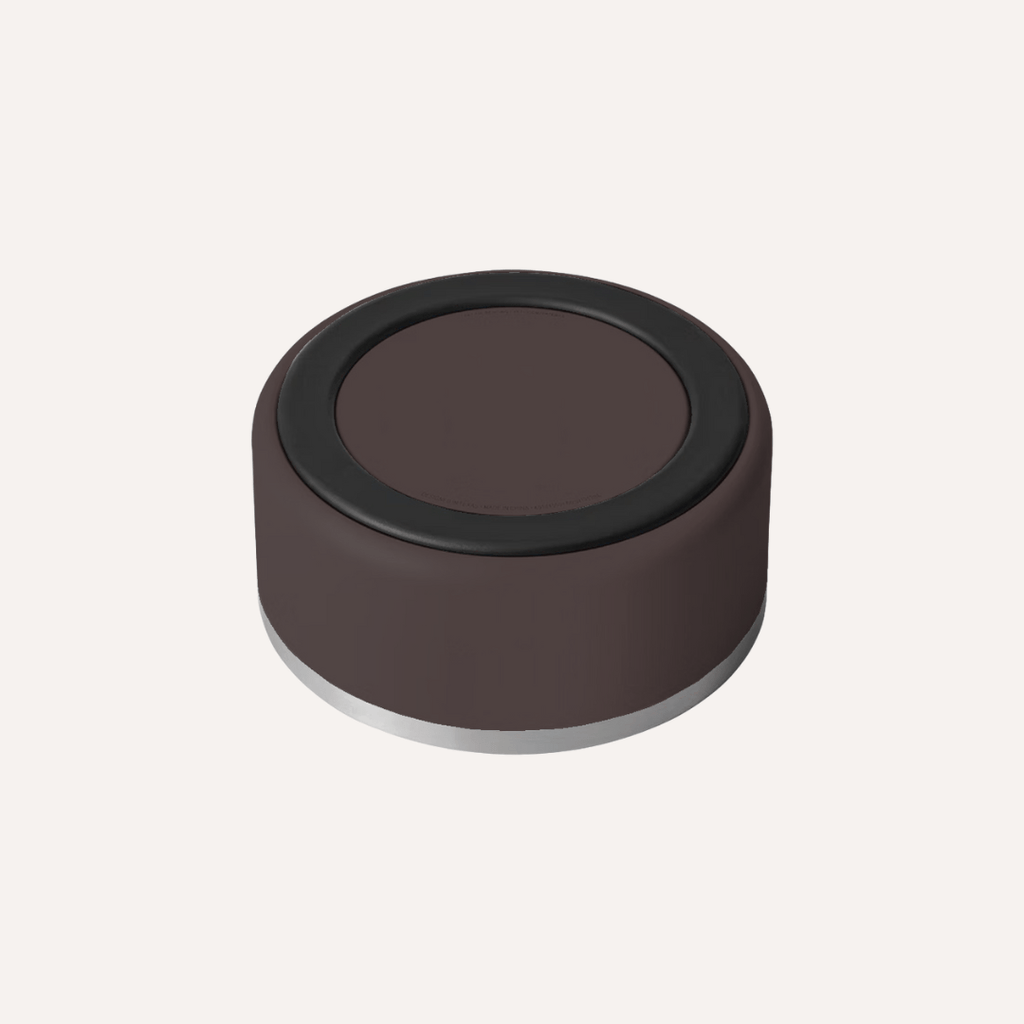 Tilley + Me Stainless Steel Pet Bowl – Non-Slip, Durable & Dishwasher Safe | 32oz and 64oz