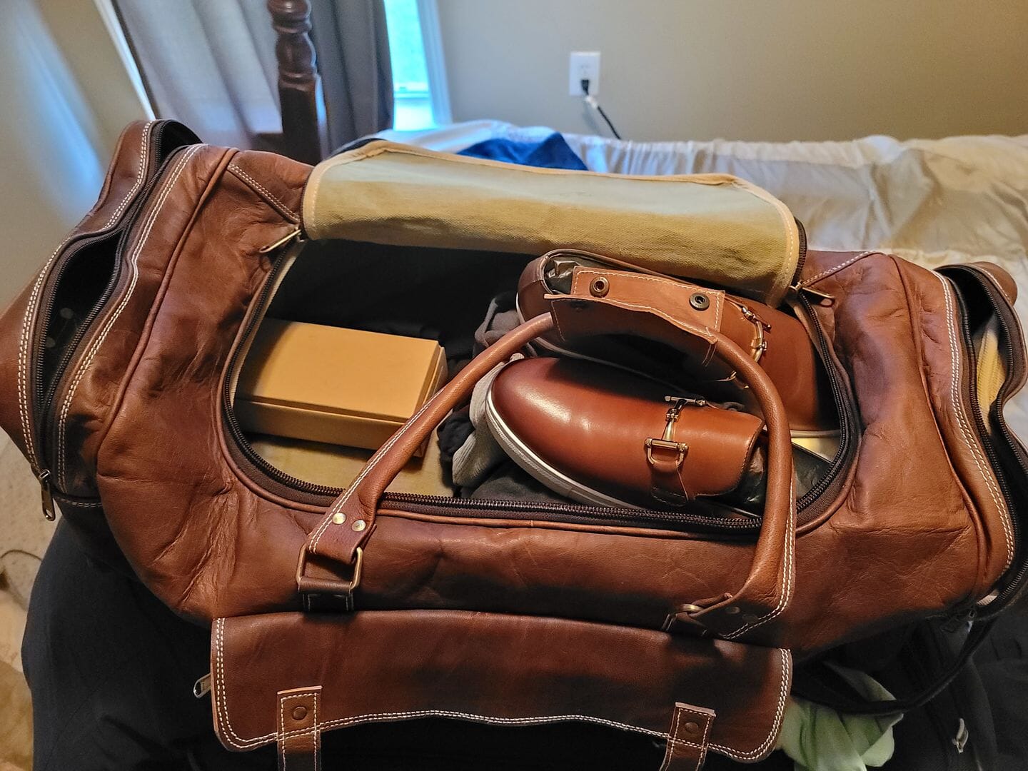 Bags And Accessories