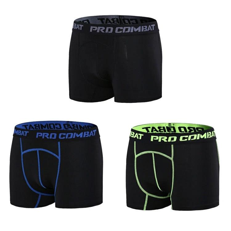 Men's Running Underwear