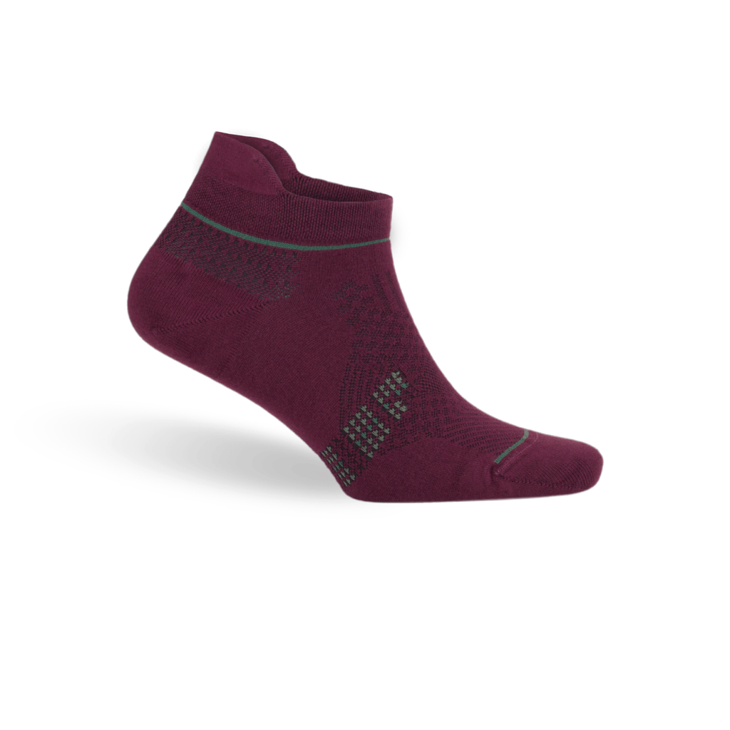 Men's & Women's Bamboo Ankle Socks 6-Pack