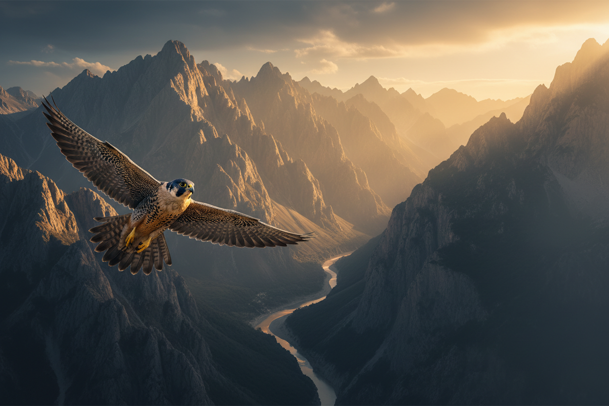 Falcon Ridge Homepage Banner