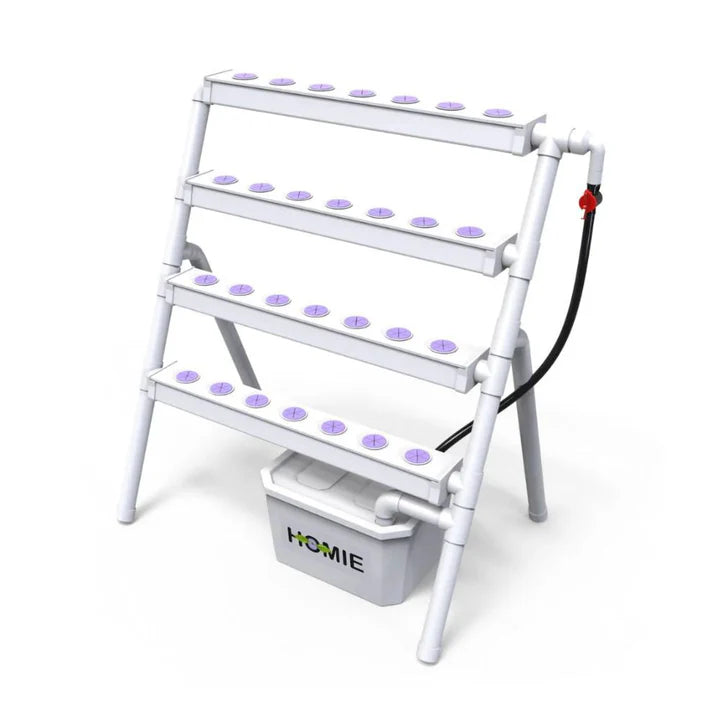 Homie 28 – Home Hydroponic Growing System