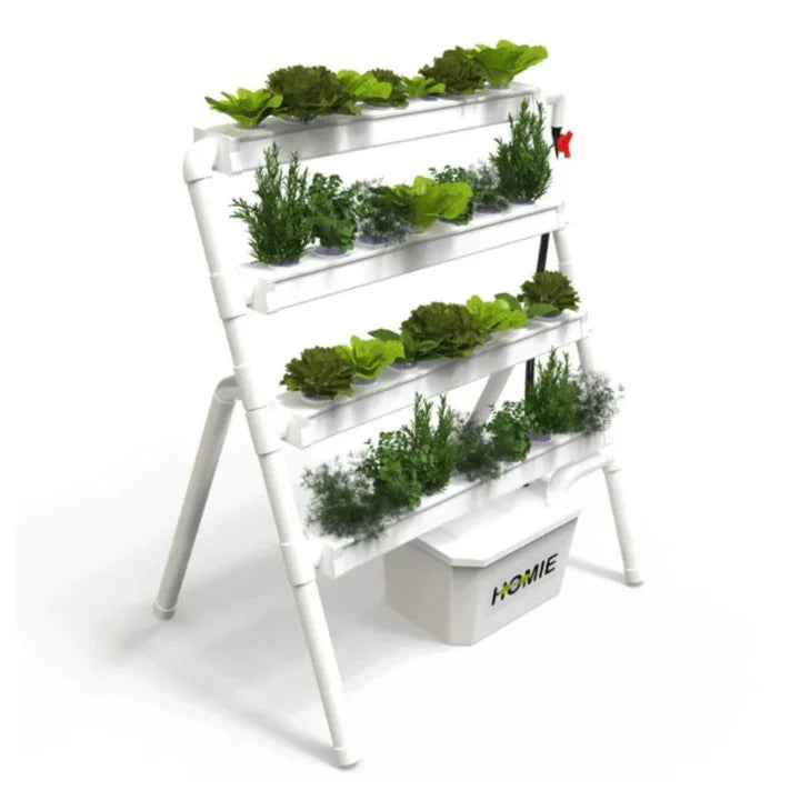 Homie 28 – Home Hydroponic Growing System