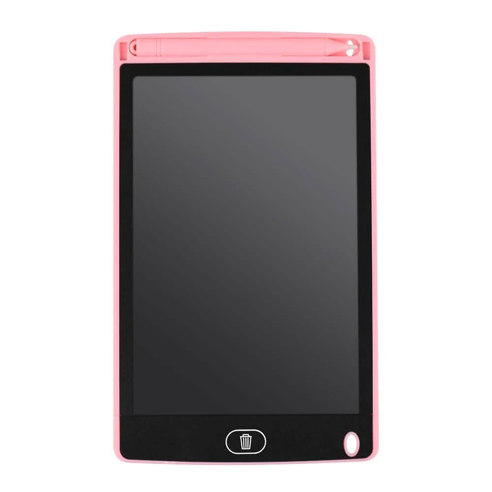 LCD Write and Erase Tablet - Assorted Sizes