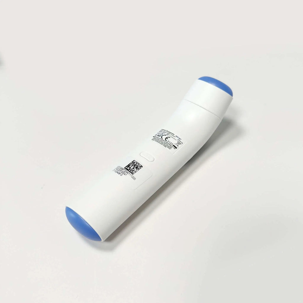 Med-Pat TH-1 Digital Infrared Thermometer – 4-in-1 Ear & Forehead | FDA Cleared