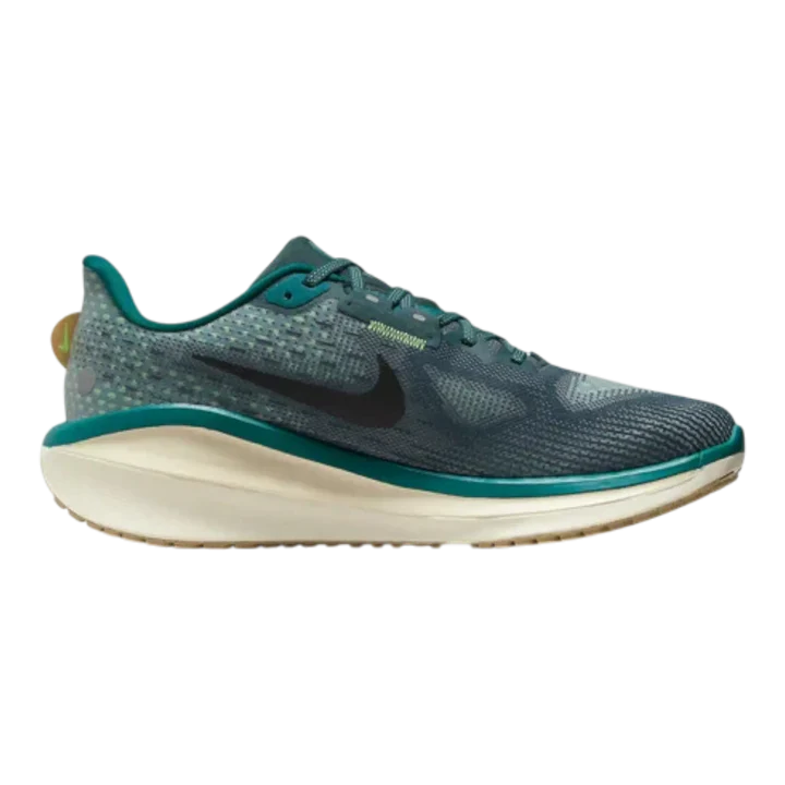 Nike Vomero 17 Men’s Running Shoes – Olive